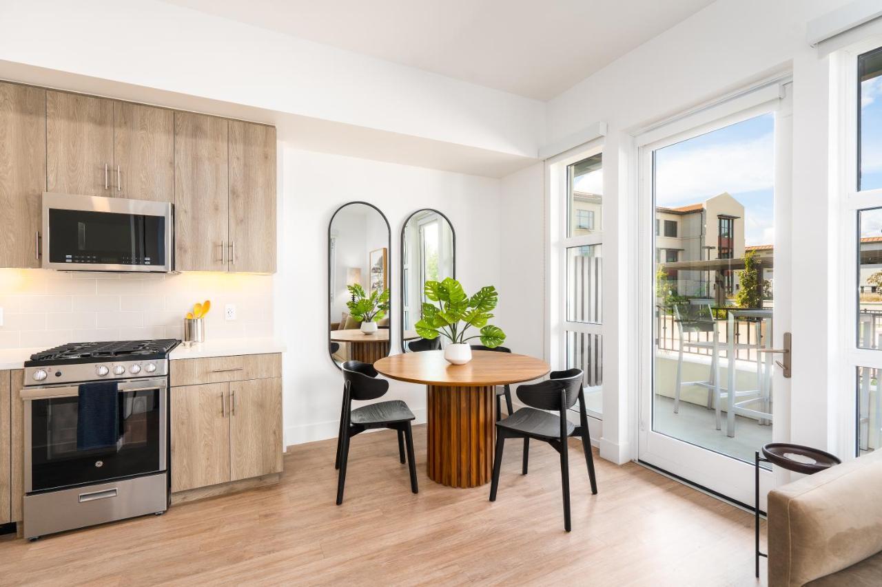 Apartamento Locale Menlo Park Exterior foto