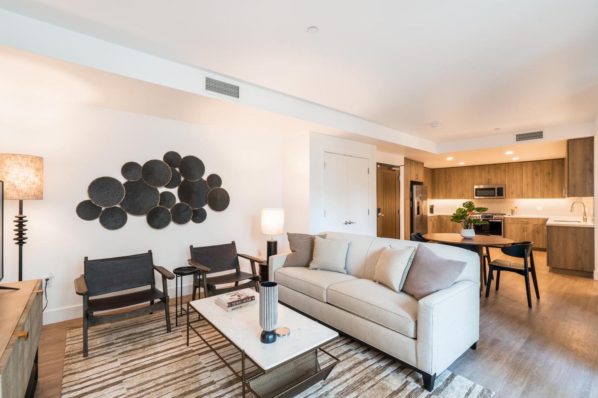 Apartamento Locale Menlo Park Habitación foto